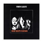 Thin Lizzy - Bad reputation (CD)