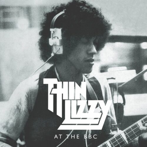 Thin Lizzy - Best of (CD)