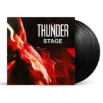 Thunder - Stage (3 LP-Vinilo)