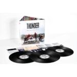 Thunder - The Greatest Hits (3 LP-Vinilo)