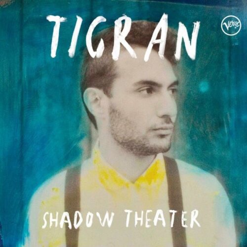 Tigran - Shadow Theater (CD)