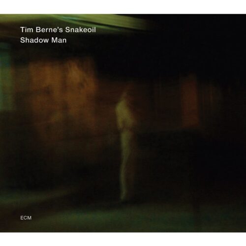 Tim Berne - Shadow Man (CD)