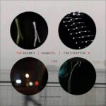 Tim Berne - Snakeoil - The Deceptive 4 - Live (2 CD)
