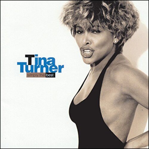 Tina Turner - Simply The Best (CD)