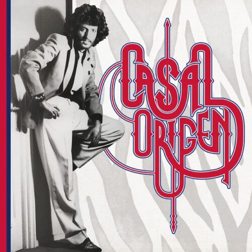 Tino Casal - Origen (CD)