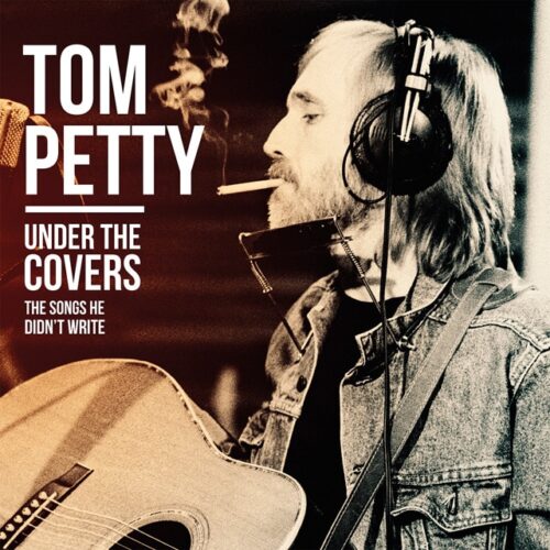 Tom Petty - Under The Covers (2 LP-Vinilo)