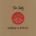Tom Petty - Wildflowers & All the rest (2 CD)