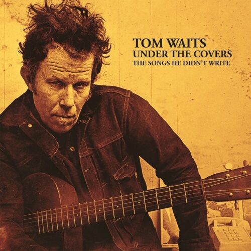 Tom Waits - Under The Covers (2 LP-Vinilo)
