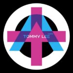 Tommy Lee - Andro (Edición Color) (LP-Vinilo)