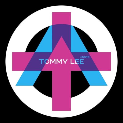 Tommy Lee - Andro (Edición Color) (LP-Vinilo)