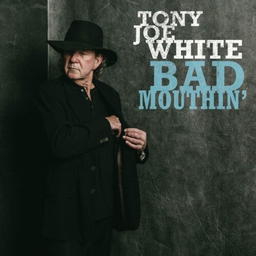 Tony Joe White - Bad Mouthin (2 LP-Vinilo)