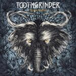 Toothgrinder - Nocturnal Masquerade (LP-Vinilo)