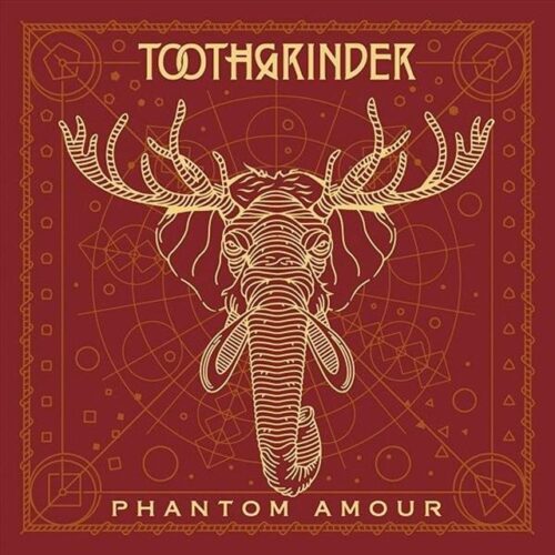 Toothgrinder - Phantom Amour (CD)