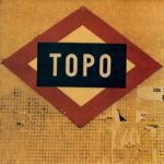 Topo - Vallecas 1996 (CD)