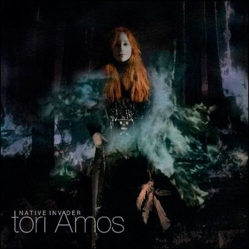 Tori Amos - Native Invader (Edición Deluxe) (CD)
