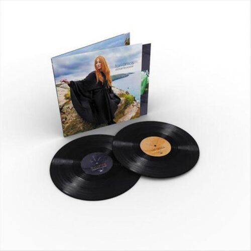 Tori Amos - Ocean To Ocean (2 LP-Vinilo)