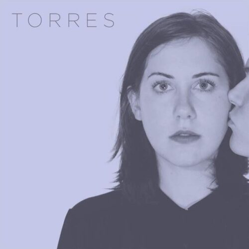 Torres - Torres (2 LP-Vinilo)