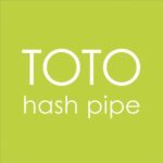 Toto - Hash Pipe - 7" (LP-Vinilo)