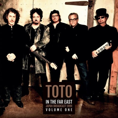 Toto - In The Far East Vol.1 (2 LP-Vinilo)