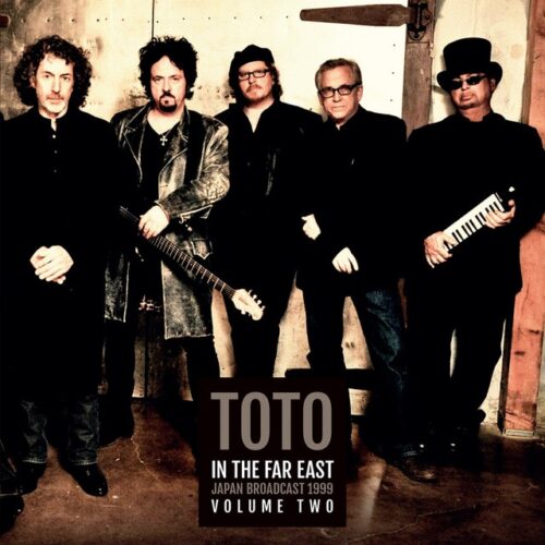 Toto - In The Far East Vol.2 (2 LP-Vinilo)