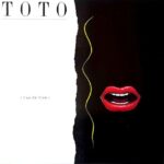 Toto - Isolation (LP-Vinilo)