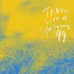 Travis - Live At Glastonbury '99 (2 LP-Vinilo)