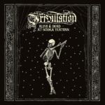 Tribulation - Alive & Dead At Södra Teatern (DVD + 2 LP-Vinilo)