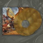 Trivium - In The Court Of The Dragon (Gold Edition) (2 LP-Vinilo)