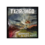 Txarango - Benvinguts al llarg viatge (CD)