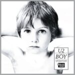 U2 - Boy (40th Anniversary Edition) (RSD) (LP-Vinilo)