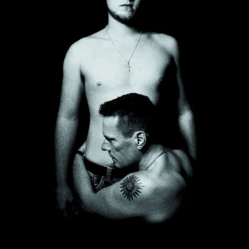 U2 - Songs of Innocence (LP-Vinilo)