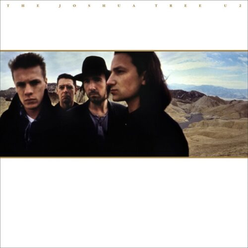 U2 - The Joshua Tree (30th Anniversary) (Edición Deluxe) (2 CD)