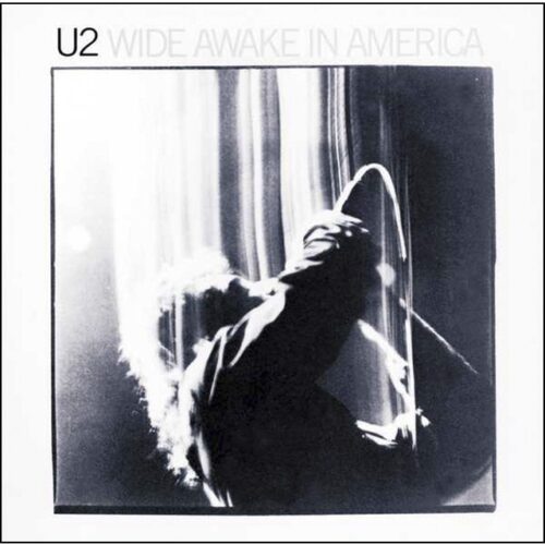 U2 - Wide Awake In America (LP-Vinilo)