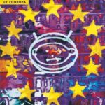 U2 - Zooropa  (2 LP-Vinilo)