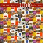 UB40 - The Best Of Ub40 (CD)