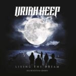 Uriah Heep - Living The Dream (CD)