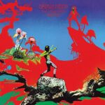 Uriah Heep - The Magician's Birthday (LP-Vinilo)