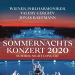 Valery Gergiev - Sommernachtskonzert 2020 / Summer Night Concert 2020 (DVD)