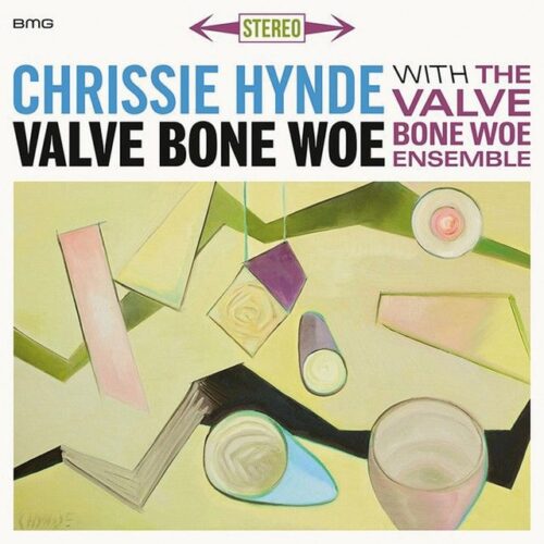 - Valve Bone Woe (CD)