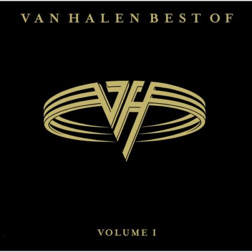 Van Halen - Greatest hits