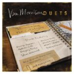 Van Morrison - Duets: Re-Working The Catalogue (CD)