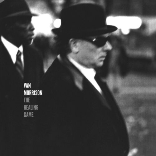 Van Morrison - The Healing Game (LP-Vinilo)
