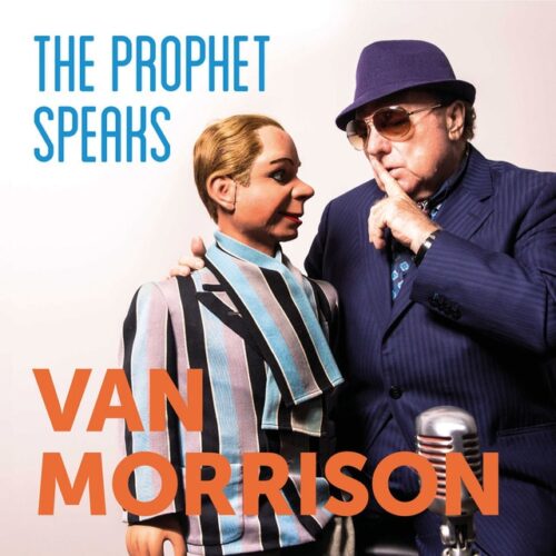 Van Morrison - The Prophet Speaks (2 LP-Vinilo)
