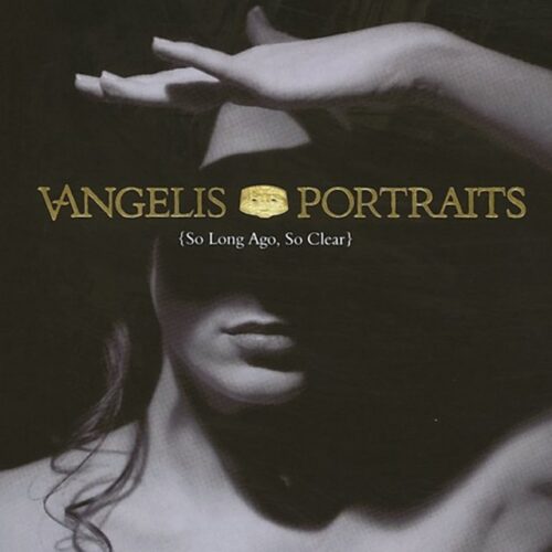 Vangelis - Portrait (CD)
