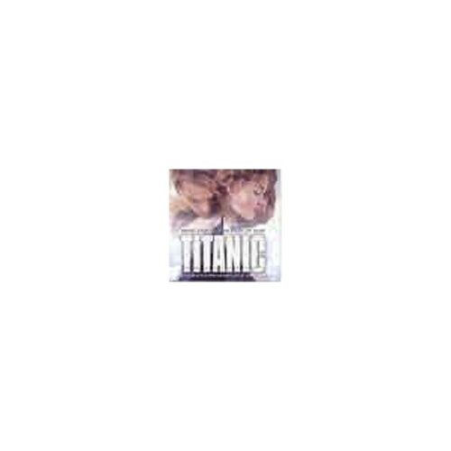 Varios - B.S.O Titanic (CD)