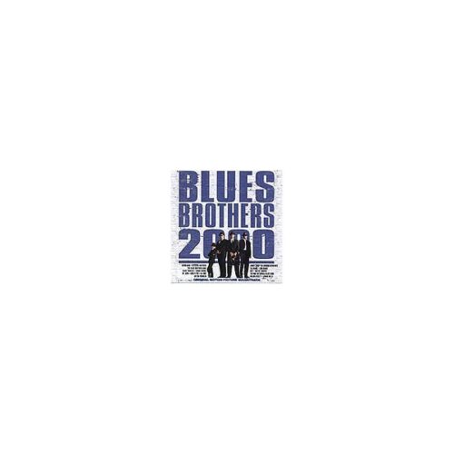 Varios - B.S.O. Blues Brothers 2000 (CD)