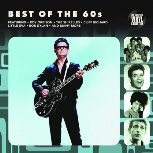Varios - Best of the 60' s (LP-Vinilo)