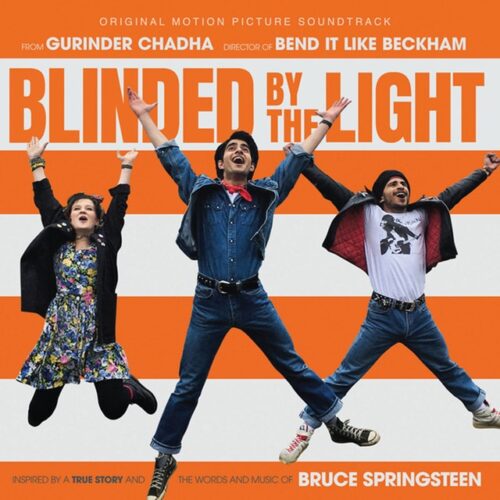 Varios - Blinded by the Light (B.S.O) (2 LP-Vinilo)