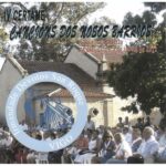Varios - Cancions dos nosos barrios (CD)