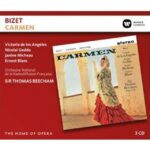 Varios - Carmen (3 CD)